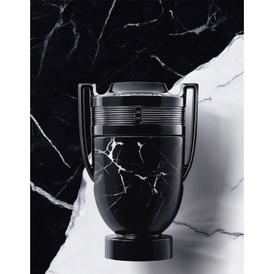 Paco Rabanne Invictus Onyx Collector Edition EDT 100ml за Мъже Мъжки Парфюми